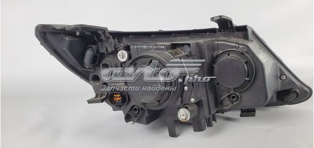FP4033R3T TYC Фара дальнього світла в зборі