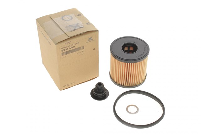  263502J001 Hyundai/Kia