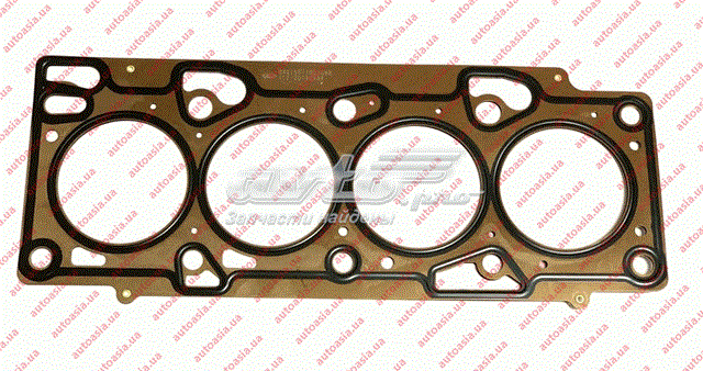 Купити D4G15B1003080 Chery Прокладка ГБЦ