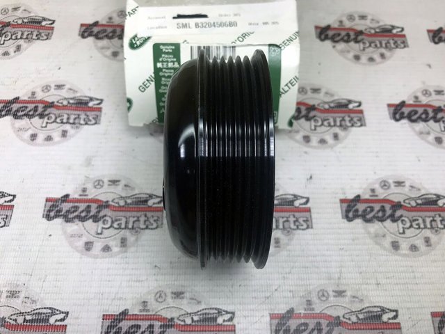 Купити LR071768 Land Rover 