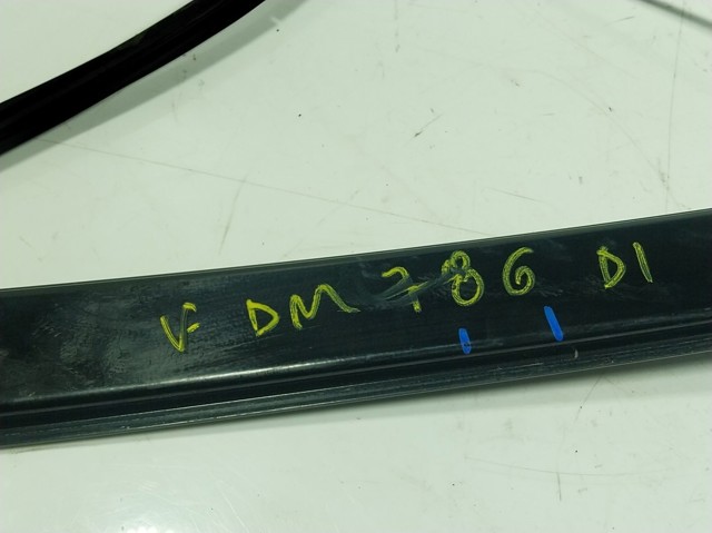 Склопідйомник з електродвигуном Audi Q3 позашляховик (F3B) (2018 - 2026) ціна, від 51.85 USD