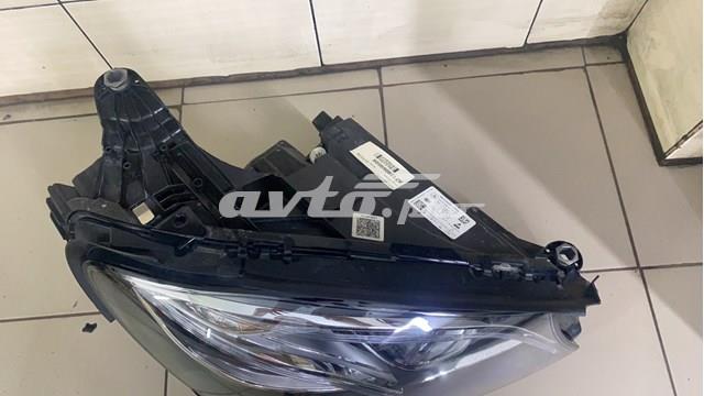  Mercedes A2139069608 ціна, від 676.24 USD