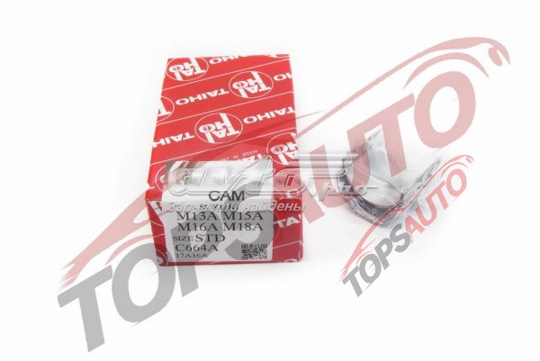 C664ASTD Taiho 