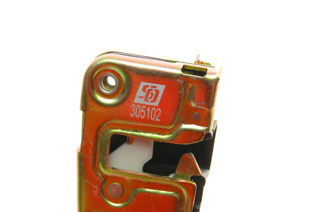 Замок передніх пасажирських дверей Solgy 305102 ціна, від 20.04 USD