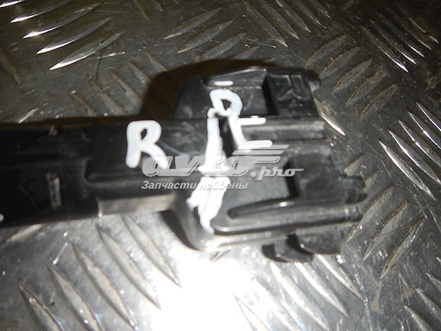 Форсунка омивача фари передньої, правої Tqparts TQ21394