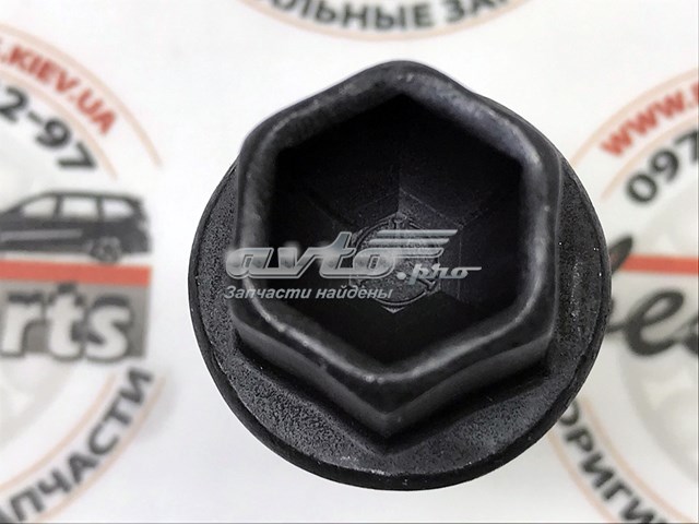 A0009901707 Mercedes Болти до колеса