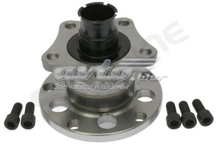 Купити SLO23489 Starline Підшипник ступиці колеса