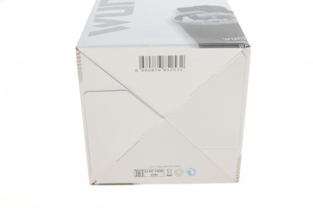 Купити WB6591 Wunder Фільтр-відстійник палива грубої очистки