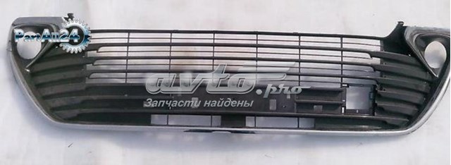 Облицювання радіатора Toyota 5310233040 ціна, від 224.31 USD