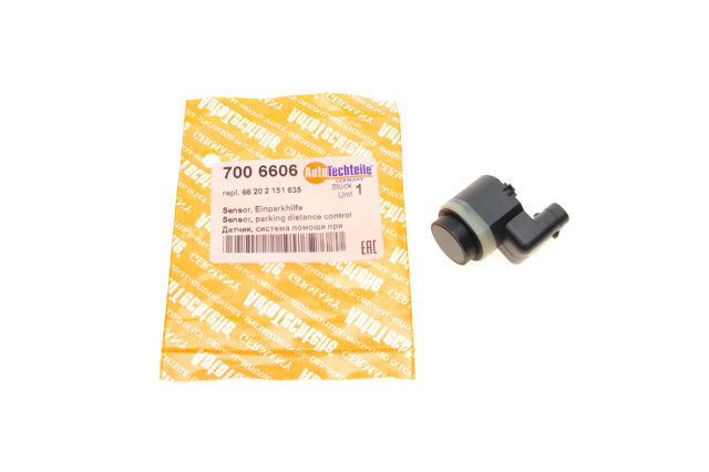 Сигналізація світлова (знак автопоїзда) Autotechteile 7006606 ціна, від 18.02 USD