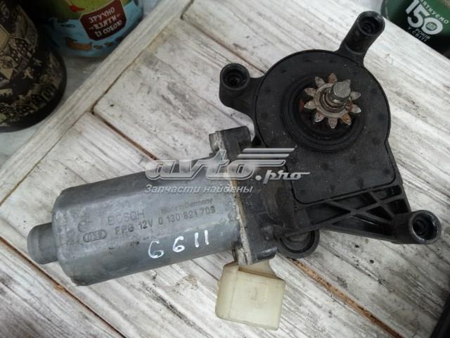 Двигун склопідіймача двері передньої, правої Bosch 0130821709 ціна, від 11.25 USD