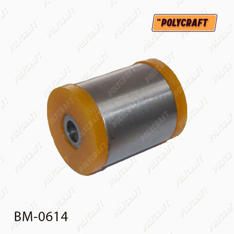 BM0614 Polycraft 