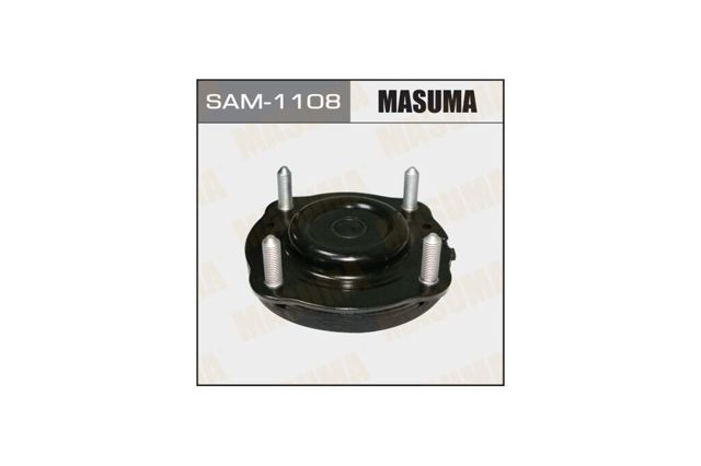 Опора стійки амортизатора переднього Masuma SAM1108 ціна, від 25.17 USD