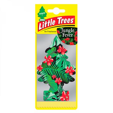 Купити 78295 Little Trees Ароматизатор підвісний