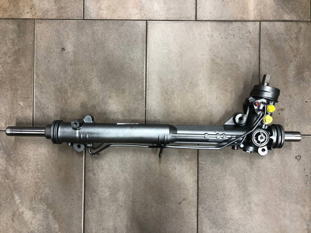 Управління рульове в зборі MSG Rebuilding AU258R ціна, від 185.28 USD