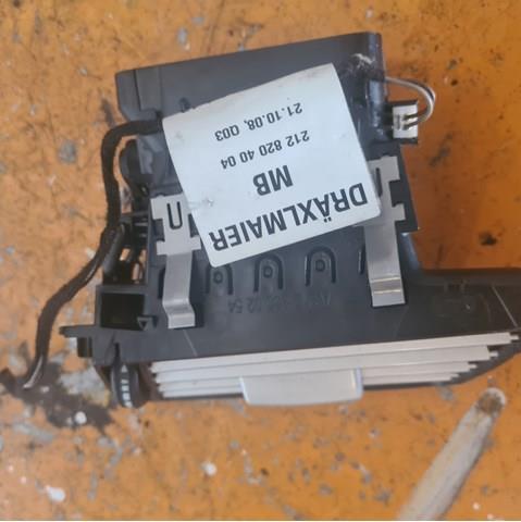  Mercedes A2128204004 ціна, від 2.66 USD