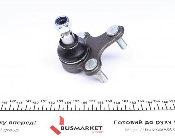 Кульова опора, нижня, ліва Kapimsan 2306204
