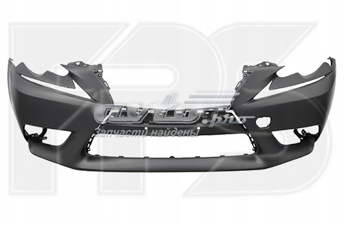 Бампер на авто FPS FP8159900 ціна, від 74.84 USD