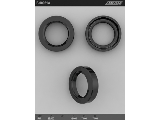  Emmetec F00060 ціна, від 2.39 USD