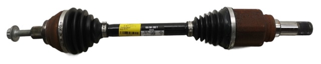 Піввісь задня, ліва VAG 1EA501203T ціна, від 244.63 USD