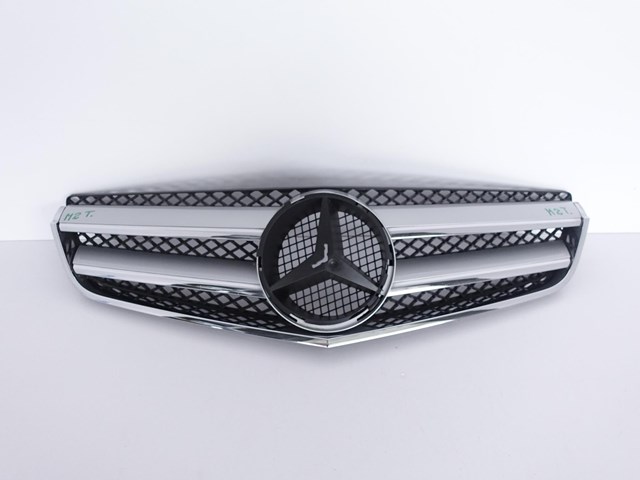 A2078880283 Mercedes Решітка радіатора