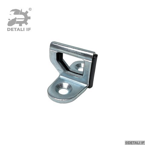 Петля-зачіп (відповідна частина) замка двері передньої Detali IF DF13779 ціна, від 5.11 USD