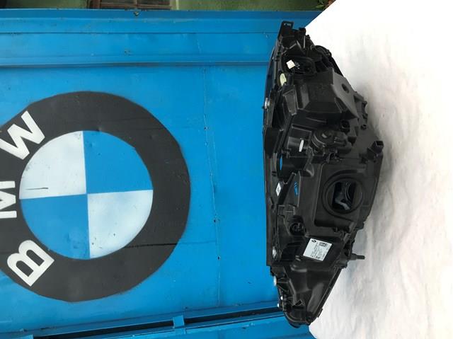  BMW 63118084886