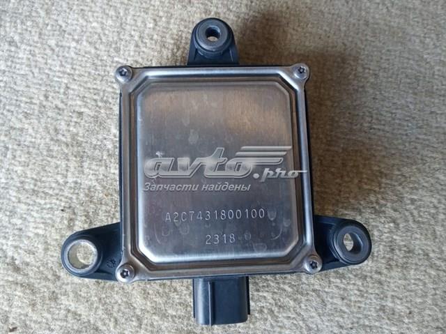 881620E060 Toyota 