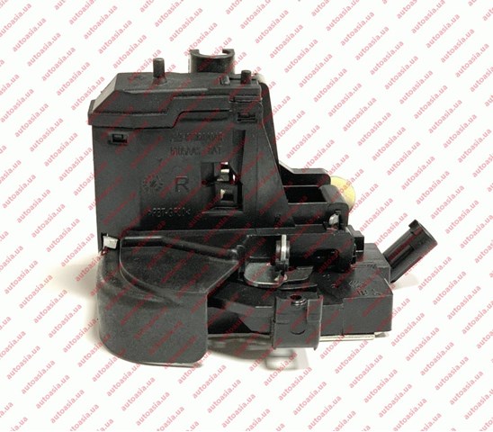 Замок передніх пасажирських дверей Chery A136105020 ціна, від 12.65 USD
