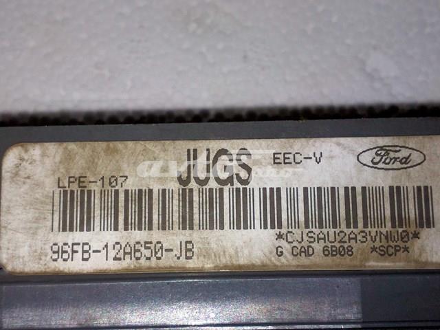  1320164 Ford