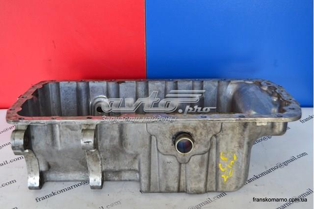9631283080 Fiat/Alfa/Lancia Картер масляний
