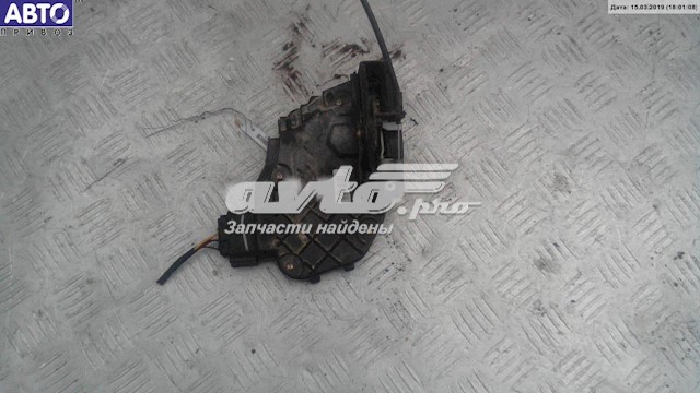  4M5AR26413EC Ford