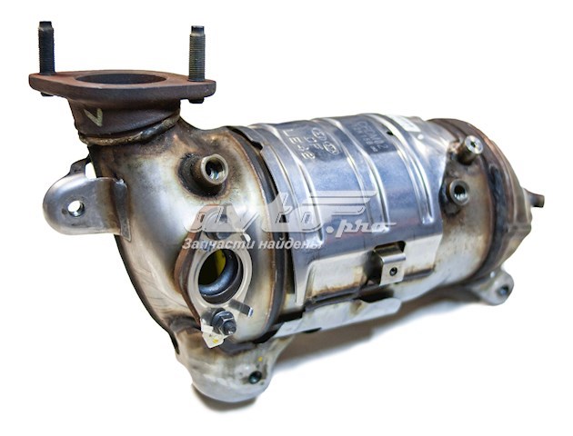 Конвертор-каталізатор Hyundai/Kia 289902F710
