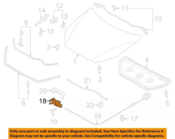 KD3556620 Mazda 