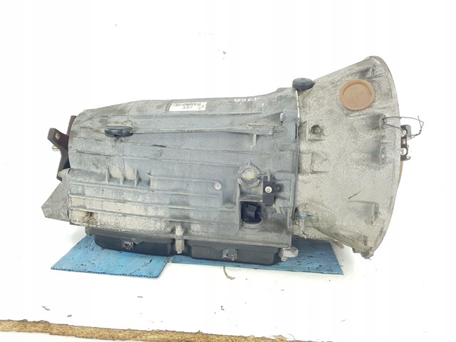 Двигун 642930 Mercedes