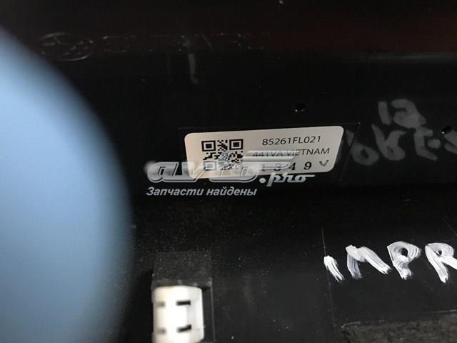 85261FL021 Subaru 