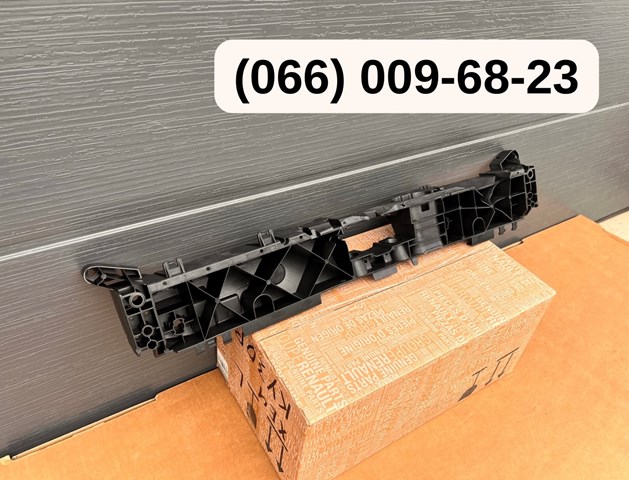 Купити 60B1041 Polcar Супорт радіатора верхній/монтажна панель кріплення фар