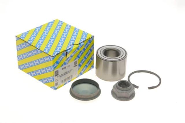 Купити R155113 NTN Підшипник задньої ступиці