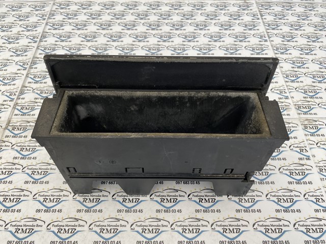 A2106830091 Mercedes 