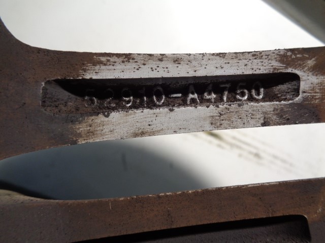 Купити 52910A4750 Hyundai/Kia 