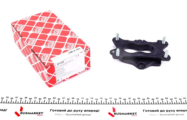 Фланець карбюратора 7120 Febi