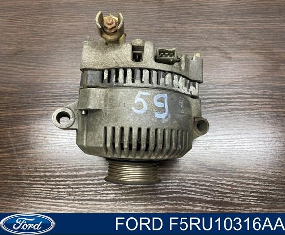 F5RU10316AA Ford генератор