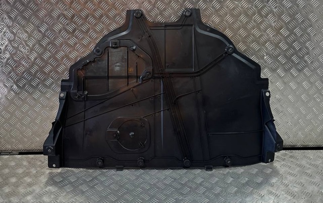 Захист піддона Mazda GHR1K6805