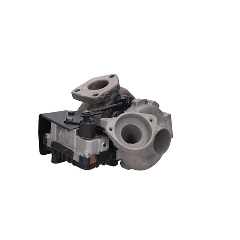 Турбіна Garrett 7318770004 ціна, від 357.50 USD