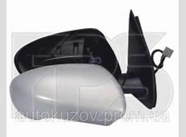 Ліве бічне дзеркало FPS FP5015M01 ціна, від 101.44 USD