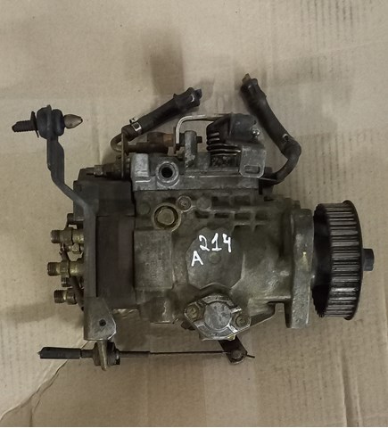 Купити 0460485024 Bosch Насос паливний високого тиску (ПНВТ) - DIESEL