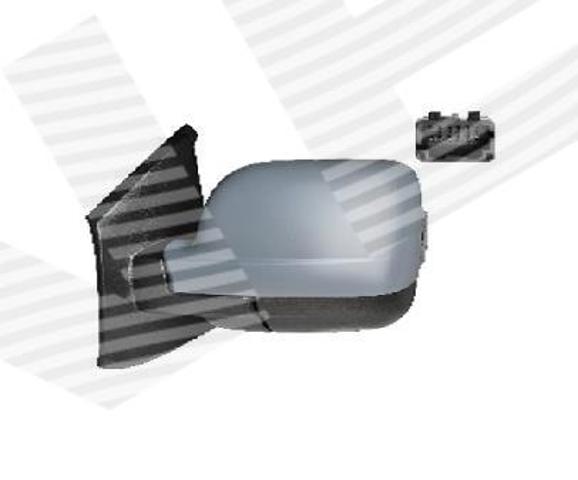 963025832R Renault (RVI) Дзеркало заднього виду, ліве