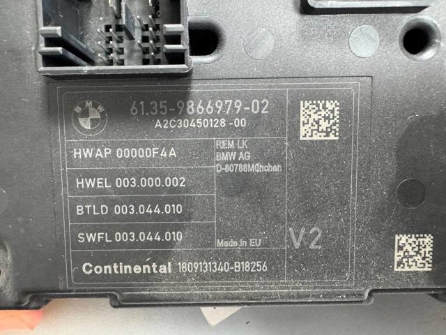 61359866979 BMW 