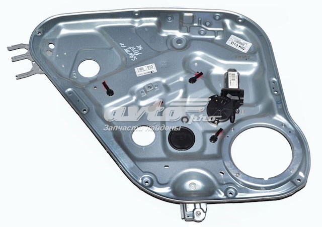 Купити 834702B020 Hyundai/Kia 