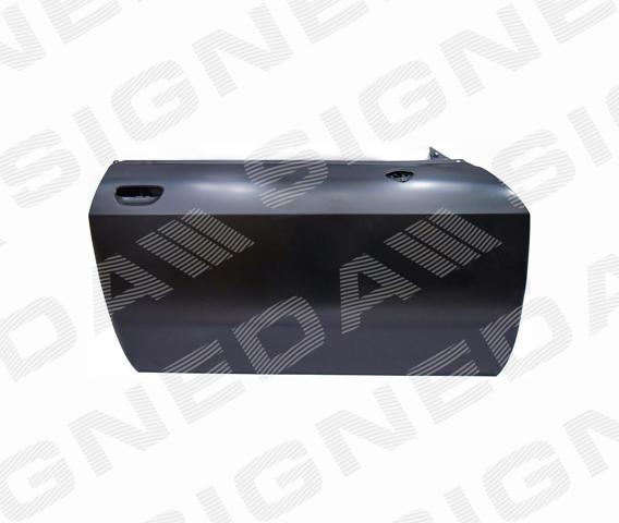 PDG80008AR Signeda Пасажирські передні двері